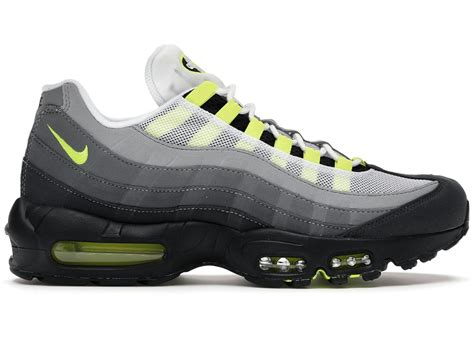 nike air max 95 og voor dames|Air Max 95 neon 2020.